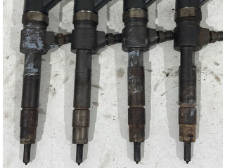 Форсунка     Fiat Multipla   