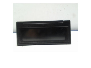 Дисплей Volvo C30