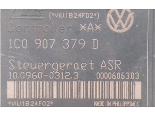 Зеркало (механическое) Seat Toledo II (1M) 1998 - 2006 года