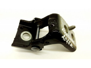 Задняя нижняя петля