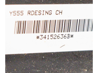 Блок предохранителей  34152636B   Volvo V40    