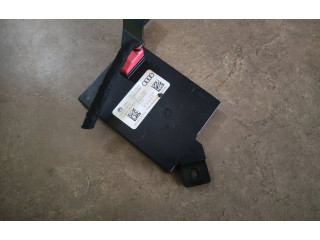 Блок управления 4F0907335B, 4F0910335B   Audi A6 S6 C6 4F