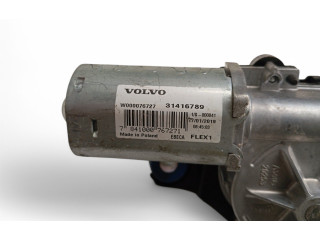 Моторчик дворников 31416789    Volvo XC60