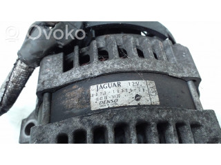 Генератор 8X2310300CB, 1042106120 Jaguar XF X250 3.0
