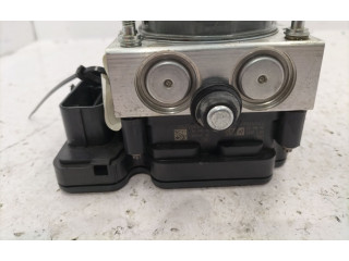 Блок АБС 95514489   Opel  Meriva B  2010 - 2016 года