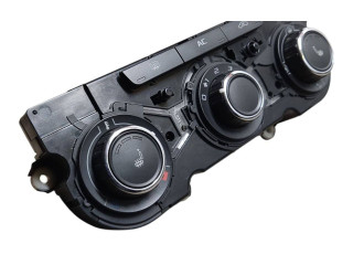 Блок подушек безопасности 3T0820047AH, 5HB00975261 Skoda Yeti (5L)