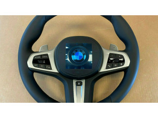 Руль BMW X5 G05 2018- года 32308008181, 32308094544