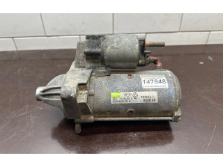 Стартер 8200628430A, 0162SZC Renault Scenic II - Grand scenic II