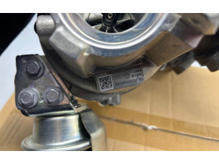 Турбина Нагнетатель Audi A3 S3 8L  04L253010K, 04L253010K         