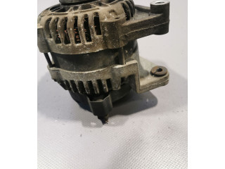 Генератор       Opel Zafira C  2011 - 2019 года   