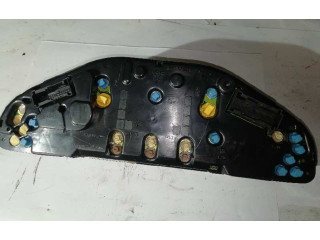 Přístrojová deska  Mercedes-Benz E W210 1999 110008763018  