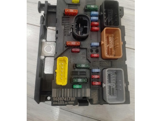 Модуль управления BSM BSM-L03-00   Citroen C2    