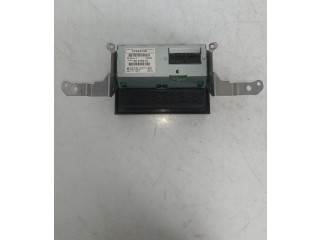 Дисплей 87507136 Mitsubishi Grandis