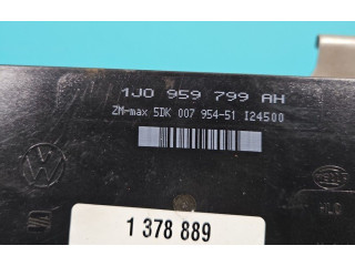 Блок комфорта 1J0959799AH, IMPRK1378889   Volkswagen Golf IV   