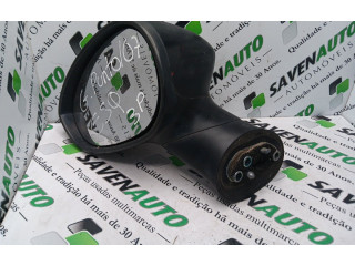 Зеркало электрическое Fiat Grande Punto - года