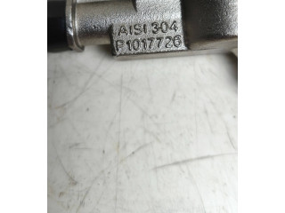 Топливная рампа P1017726   Peugeot 5008  