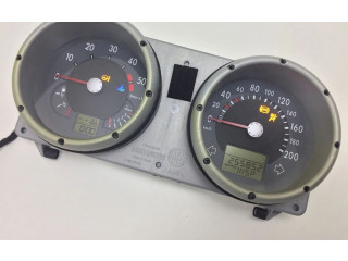 Панель приборов 6E0920800D   Volkswagen Lupo       