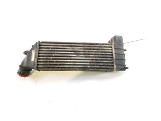 Интеркулер  384G0   Citroen C8 