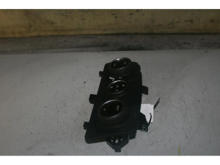 Блок управления климат-контролем    Fiat Tipo