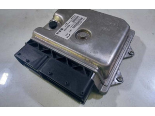 Блок управления двигателем Блок управления 95513916, 55246936   Opel Combo D