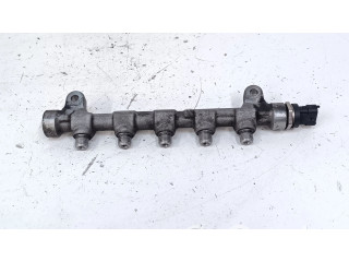 Vstřikovací lišta 314002A420, 0445214181 Hyundai ix35 pro naftový motor 1.7
