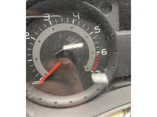 Панель приборов 8200715178, UFAB102837   Renault Clio III       