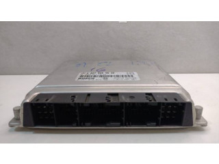 Блок управления двигателя A0275459632, 28RTE000 Mercedes-Benz A W168