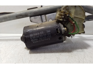 Комплект механизма стеклоочистителей Volkswagen PASSAT B4  1994 - 1996 года 357955325A, 0390241108      