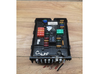   Pojistková skříňka 1K0937125A, 017183071   Volkswagen Tiguan 2008