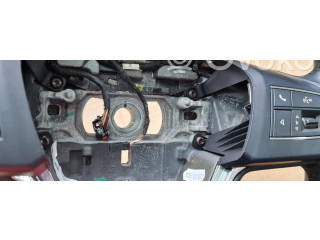 Руль Maserati Quattroporte - года 06700116660, 01165