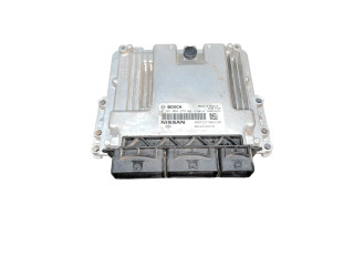 Řídící jednotka 0281034273, 237106319R Nissan Micra K14 2016