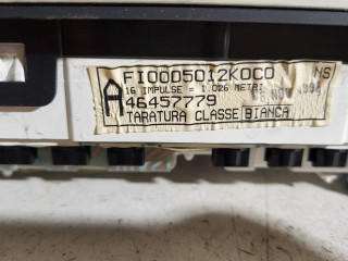 Панель приборов 46457779, F10005012K0CC   Fiat Bravo - Brava       