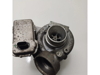 Turbodmychadlo Турбина A6510900086   Mercedes-Benz E A207 2.2  