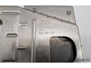 Модуль блока управления камерой 4G0907107D, 0203500005 Audi A6 C7