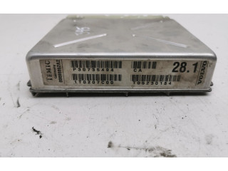 Блок управления коробкой передач P30735494, 1T0207C00 Volvo XC90