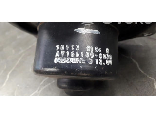 Вентилятор печки ay166100-0035 Jeep Cherokee