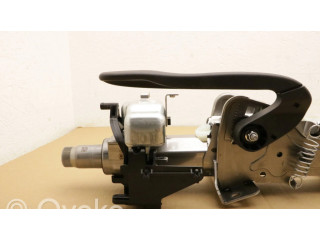 Механическаярулевой колонки