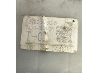 Блок управления 827305060B, 0611290446 Lexus LS 460 - 600H