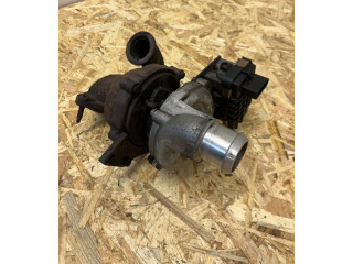 Турбина Ford S-MAX 7G906K682BC, 76364719