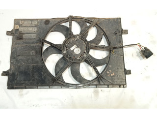 Вентилятор радиатора 5Q0959455BF Audi Q2 - 1.6