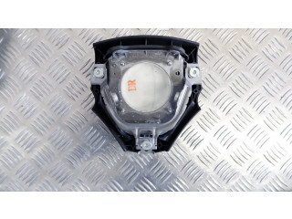 Надувная подушка для руля