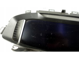 Панель приборов 565920790H   Skoda Karoq       