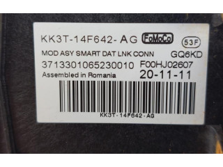Блок управления двигателя KK3T-14F642-AG, KK3T-14F642-AG Ford Tourneo Custom