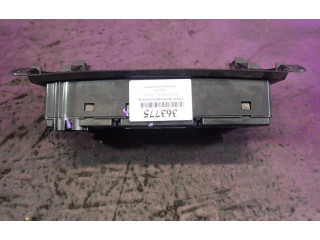 Блок управления климат-контролем 7354319520, 7354319520 Fiat Croma