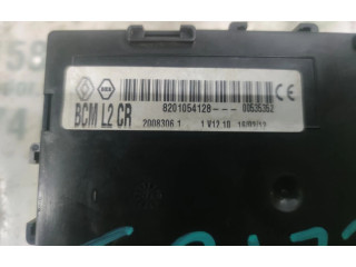 Блок комфорта 8201054128   Renault Clio III   