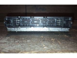 Блок управления двигателя 30637733A, 0281011078 Volvo V70