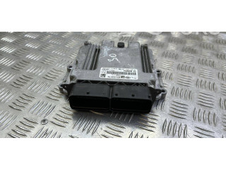 Řídící jednotka GX7312C520FAG, 0281032729   Land Rover Discovery Sport 2017