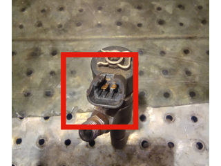 Vstřikovač 9641742880 Fiat Ducato