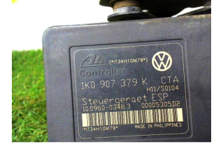 Блок АБС 1K0614517HBEF, 1K0614517HBEF Volkswagen Touran I 2003 - 2010 года
