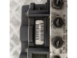 Jednotka ABS A2124314712, 0266236359 Mrcedes-Benz E A207 2011